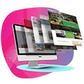 Création de Sites Web