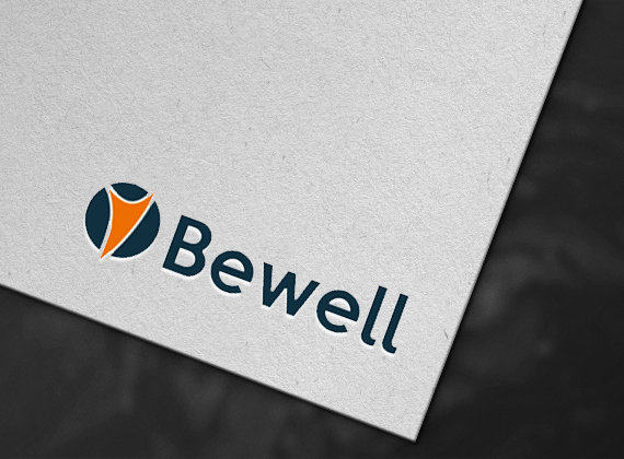 Logo Professionnel Bewell
