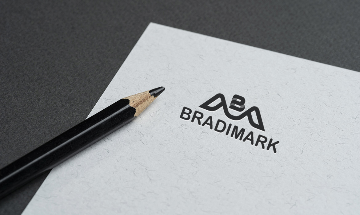 Création Logo Professionnel Bradimark.ma