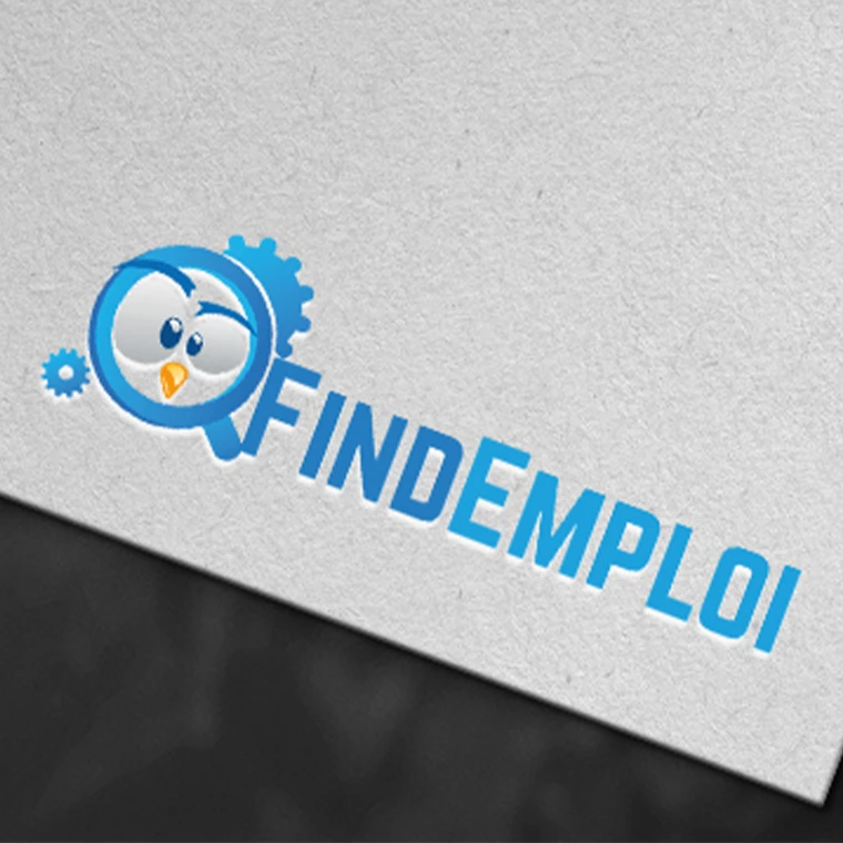 Réalisation Projet Findemploi.com