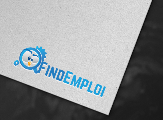 Logo Professionnel Findemploi