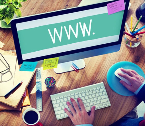Création de Sites Web – Refonte et optimisation
