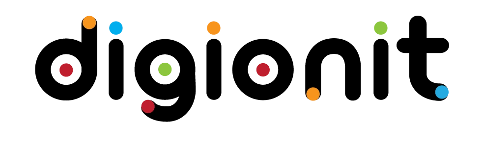 Logo Digionit